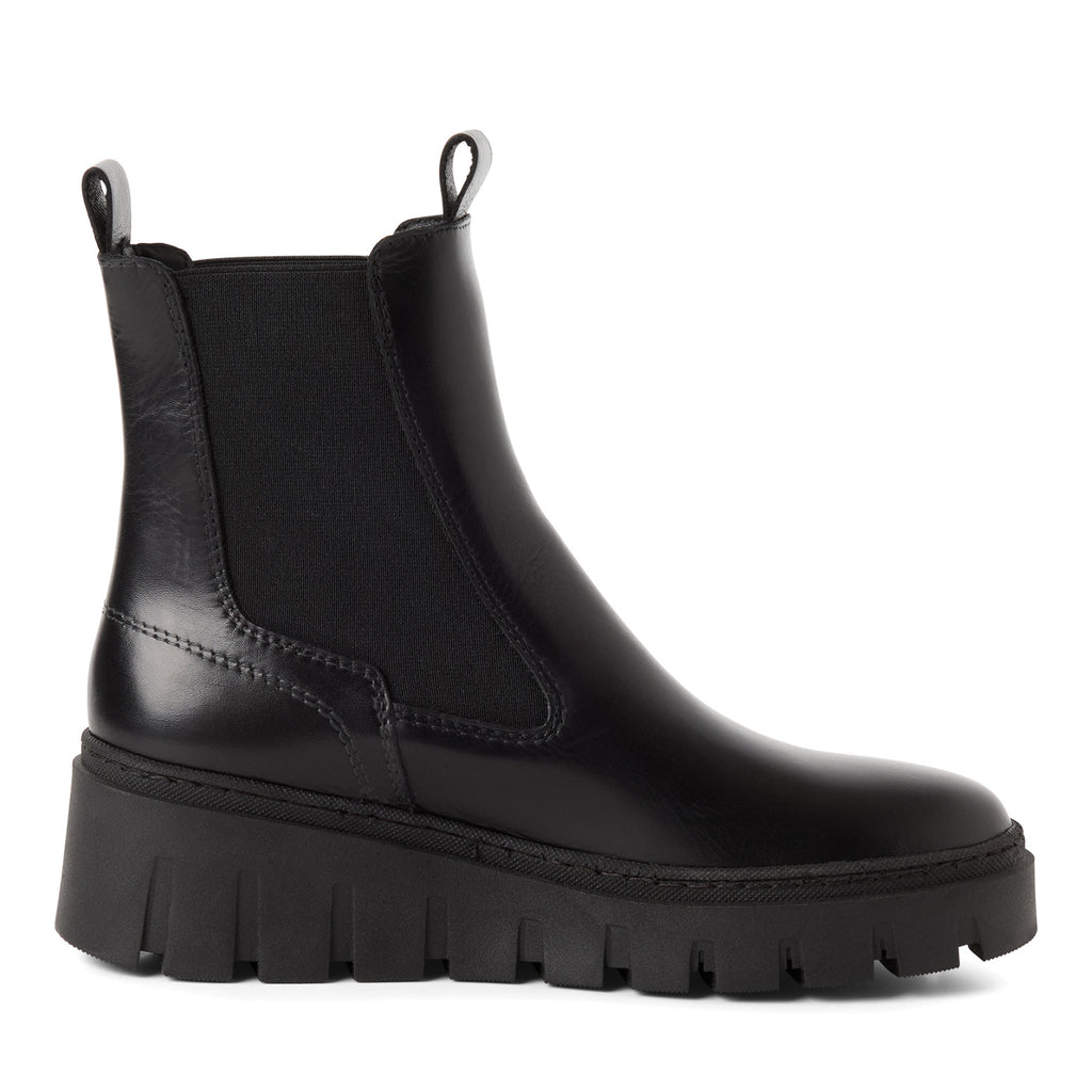 Tamaris 1-25489-45 001 Chelsea - BLACK