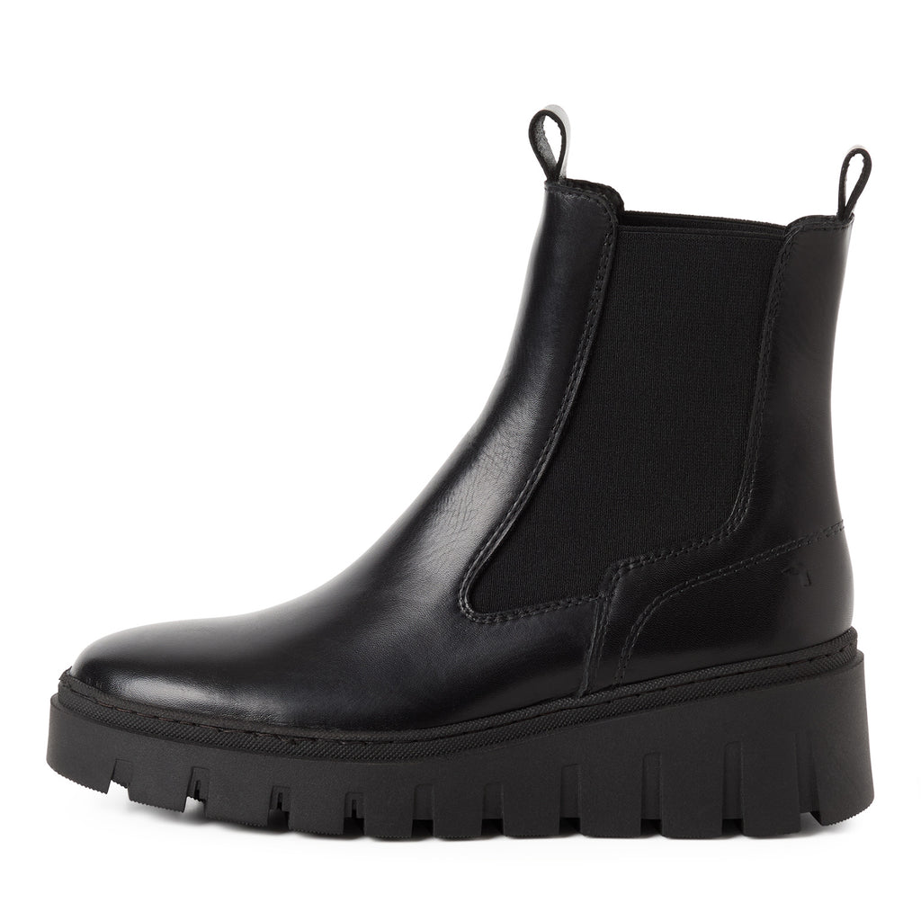 Tamaris 1-25489-45 001 Chelsea - BLACK