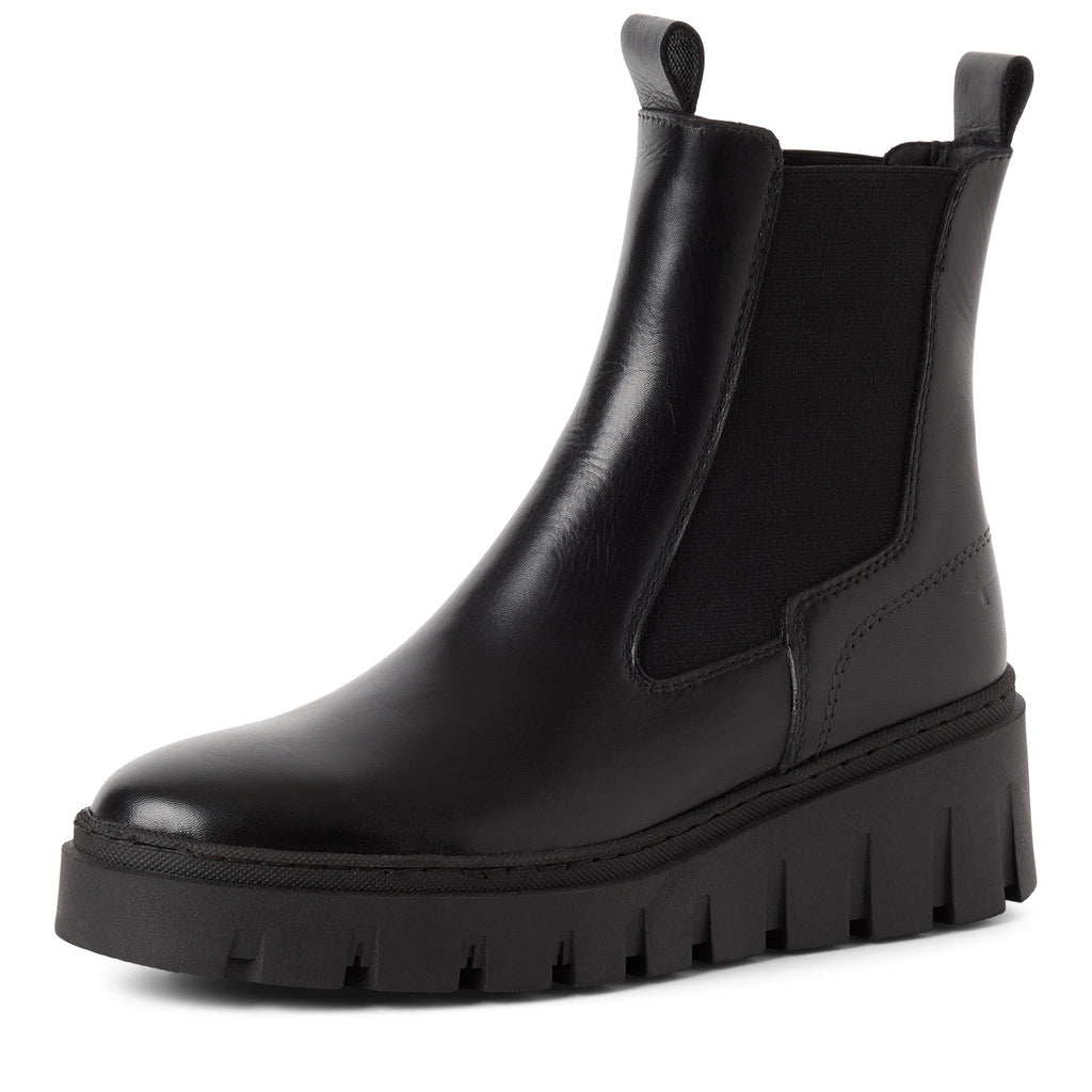 Tamaris 1-25489-45 001 Chelsea - BLACK