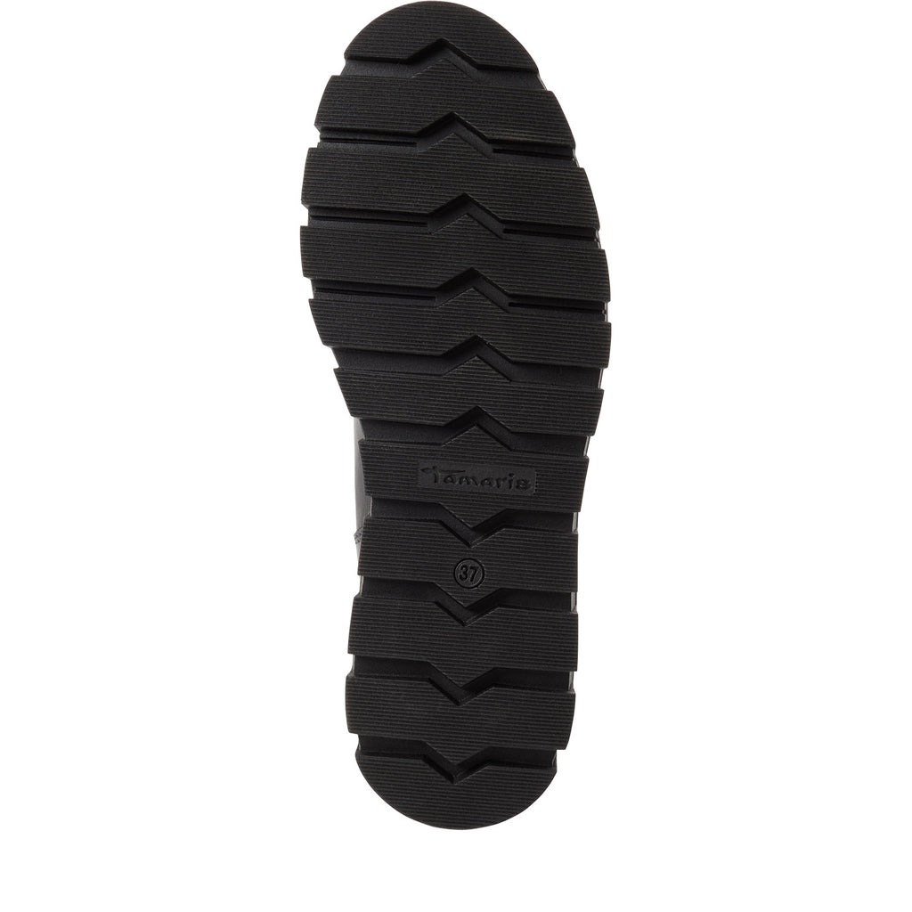 Tamaris 1-25489-45 001 Chelsea - BLACK