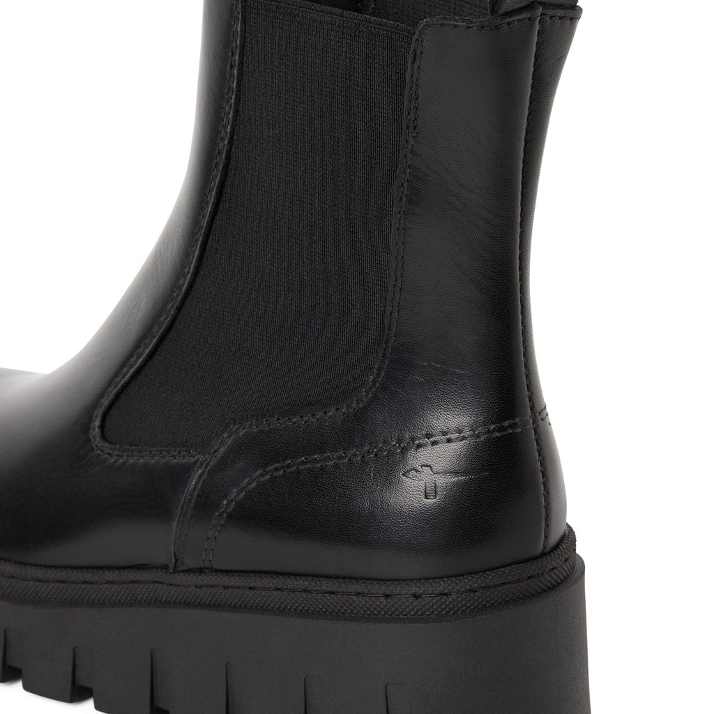 Tamaris 1-25489-45 001 Chelsea - BLACK