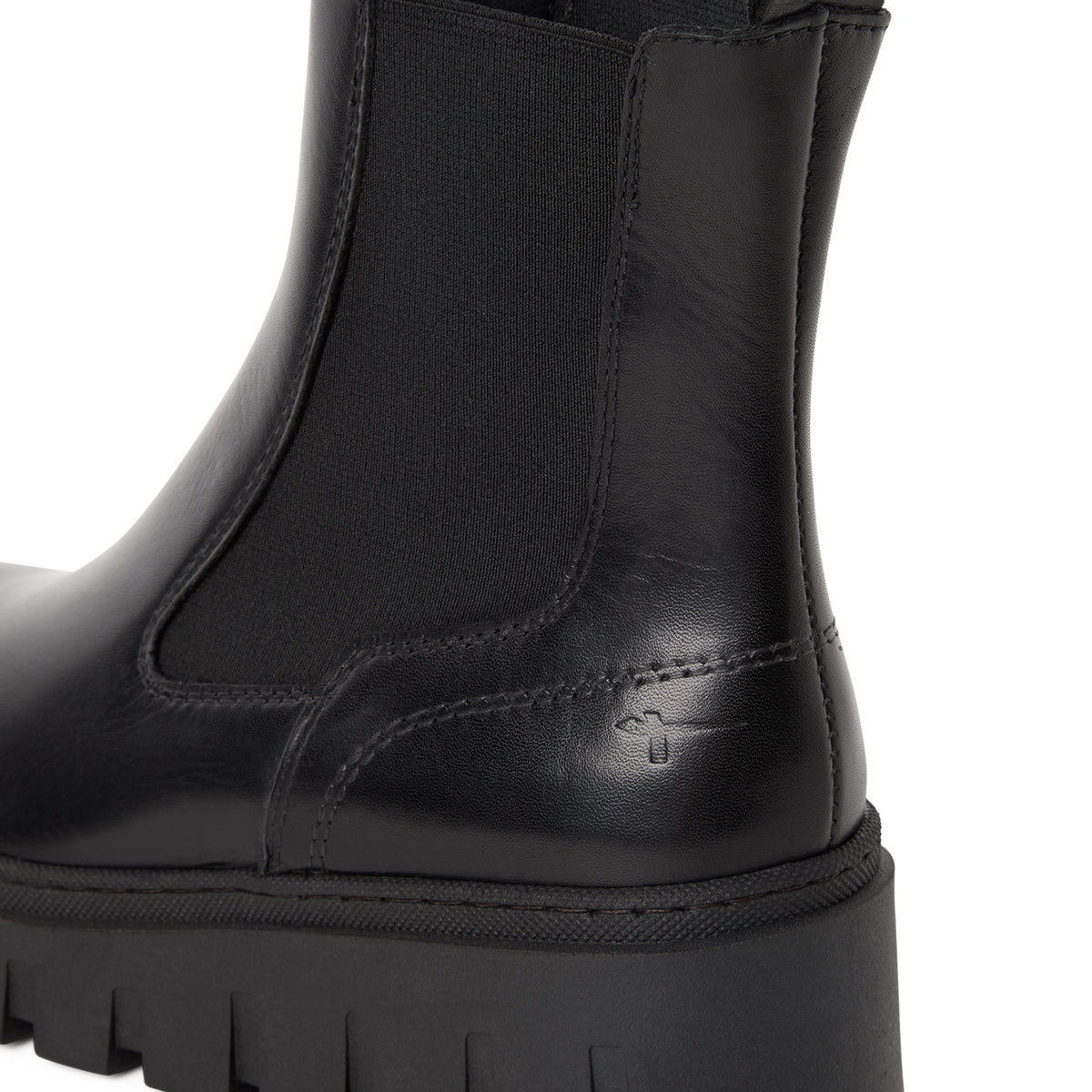 Tamaris 1-25489-45 001 Chelsea - BLACK