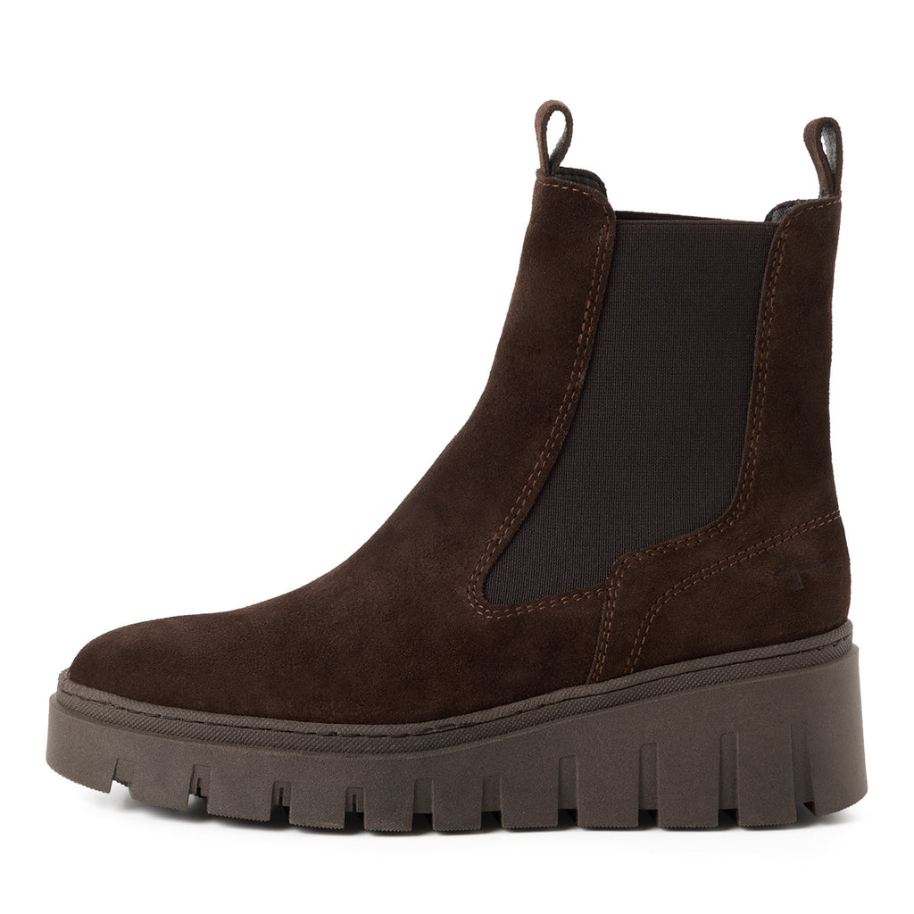 Tamaris 1-25489-45 304 Chelsea - MOCCA