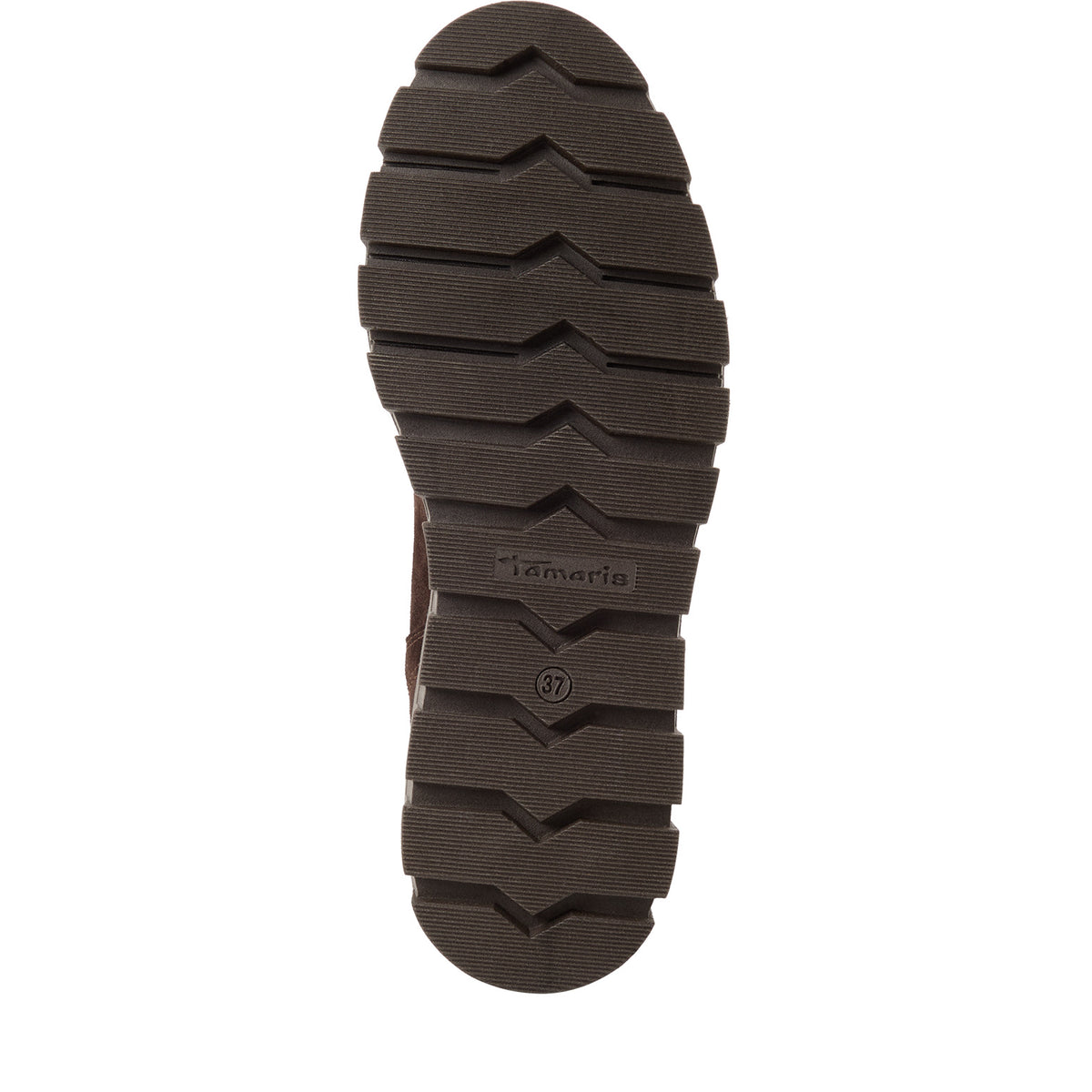 Tamaris 1-25489-45 304 Chelsea - MOCCA