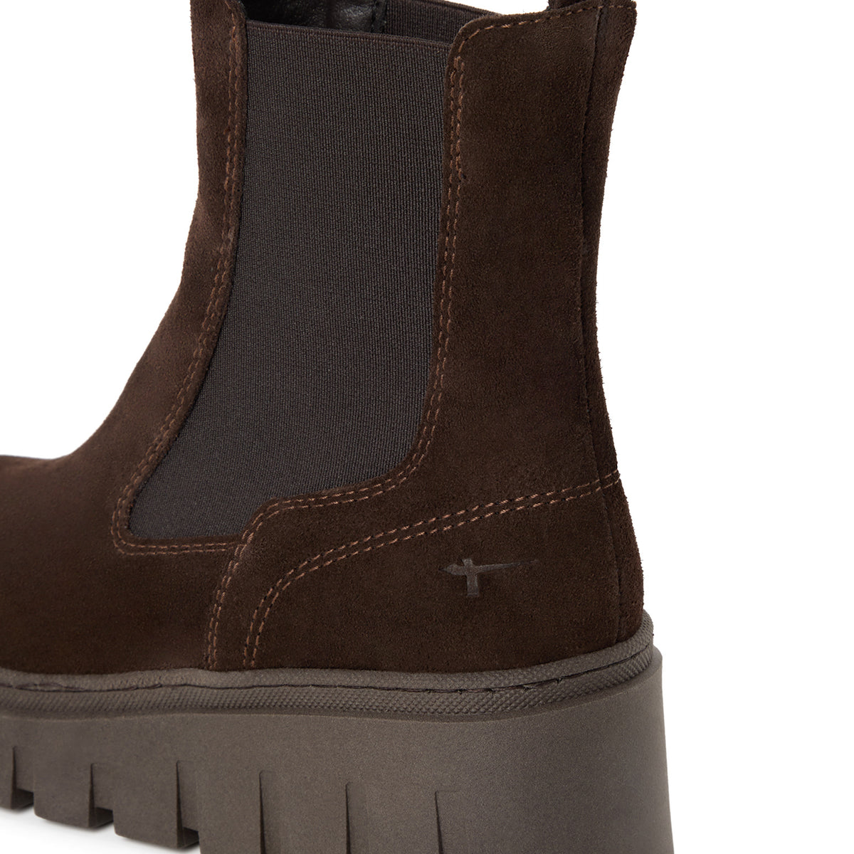 Tamaris 1-25489-45 304 Chelsea - MOCCA