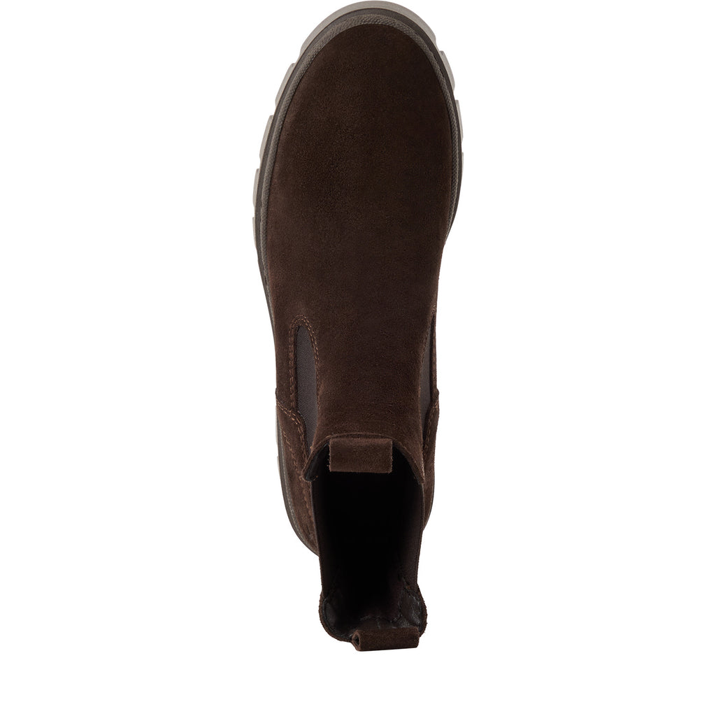 Tamaris 1-25489-45 304 Chelsea - MOCCA