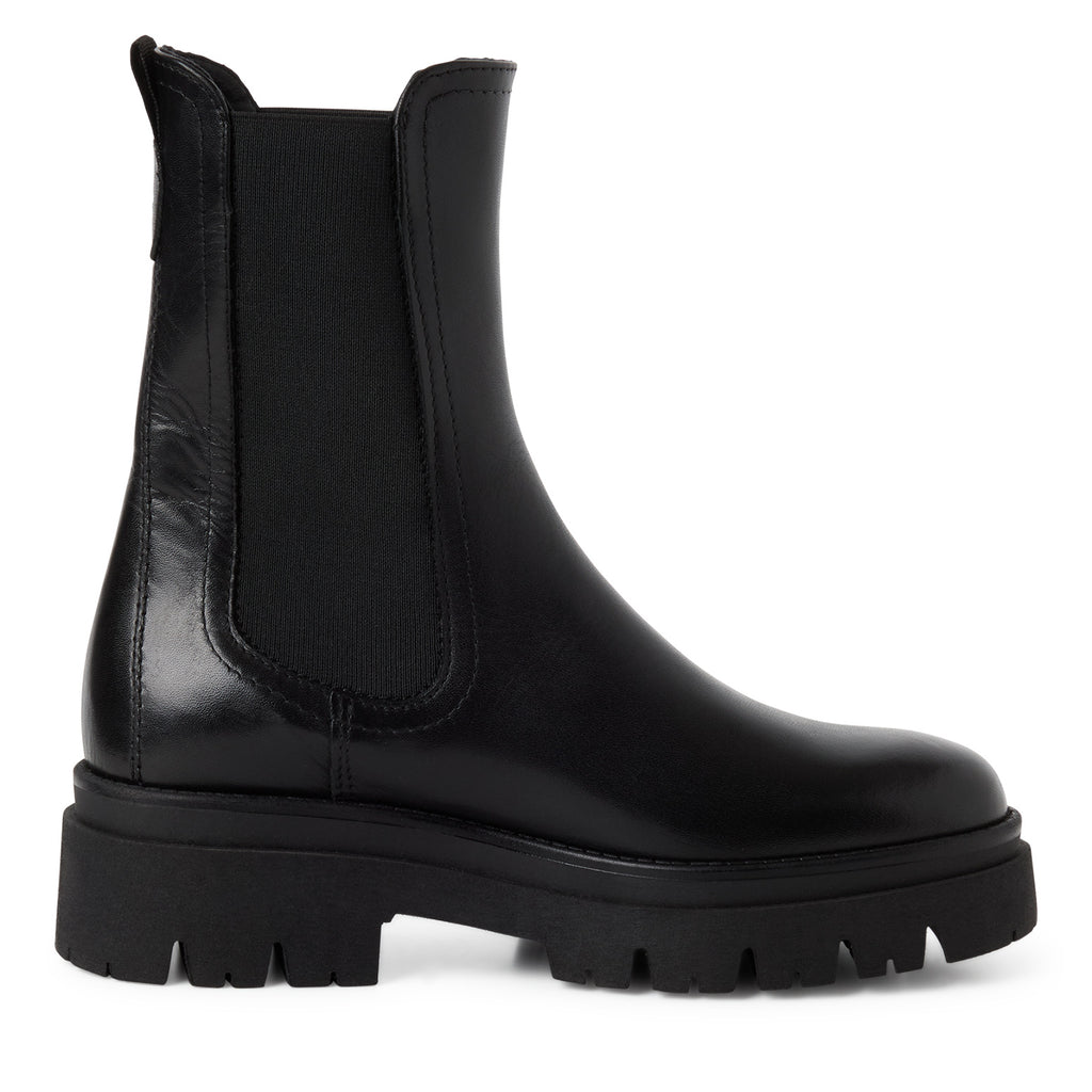 Tamaris 1-25992-41 001 Chelsea - BLACK