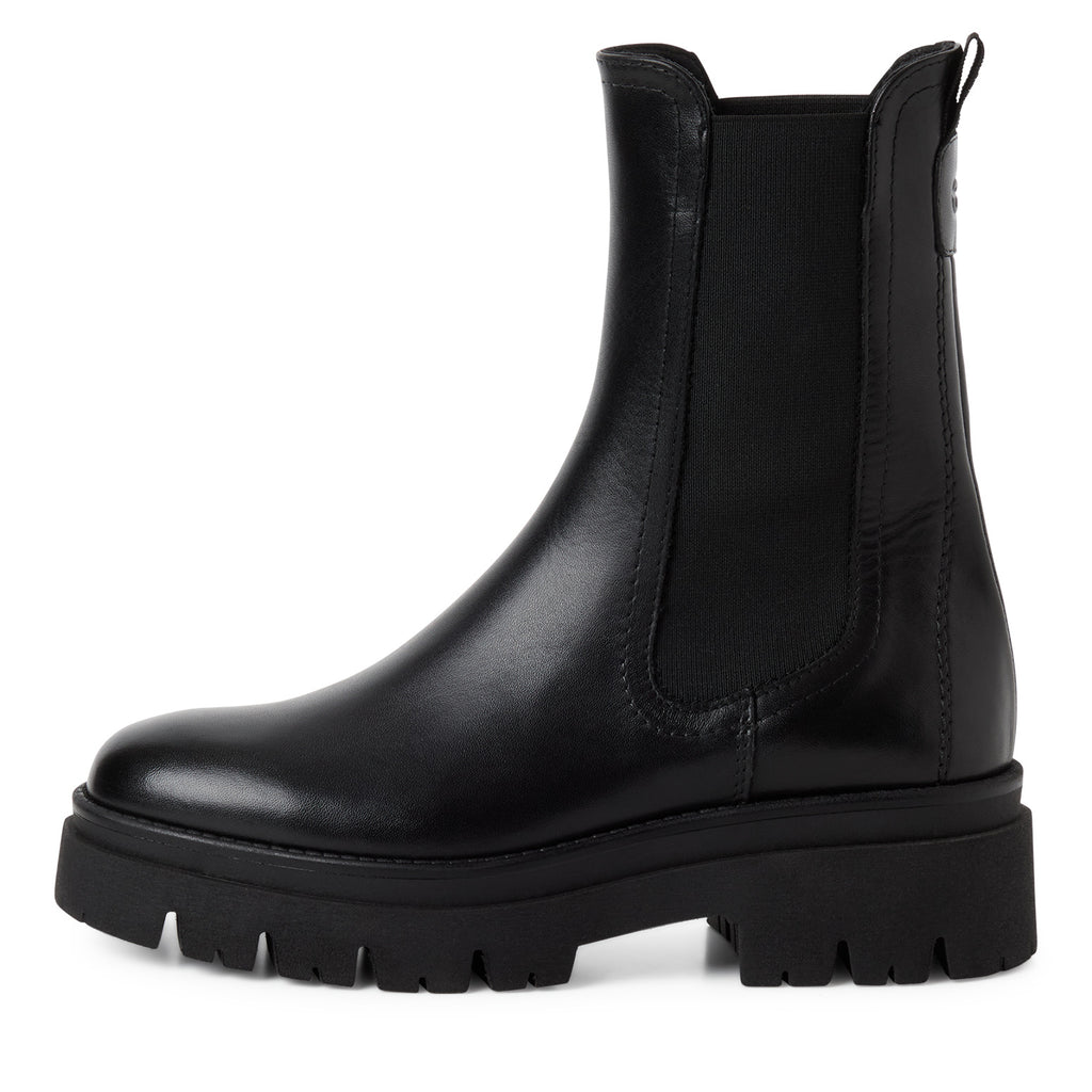 Tamaris 1-25992-41 001 Chelsea - BLACK