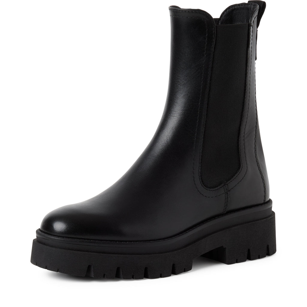 Tamaris 1-25992-41 001 Chelsea - BLACK