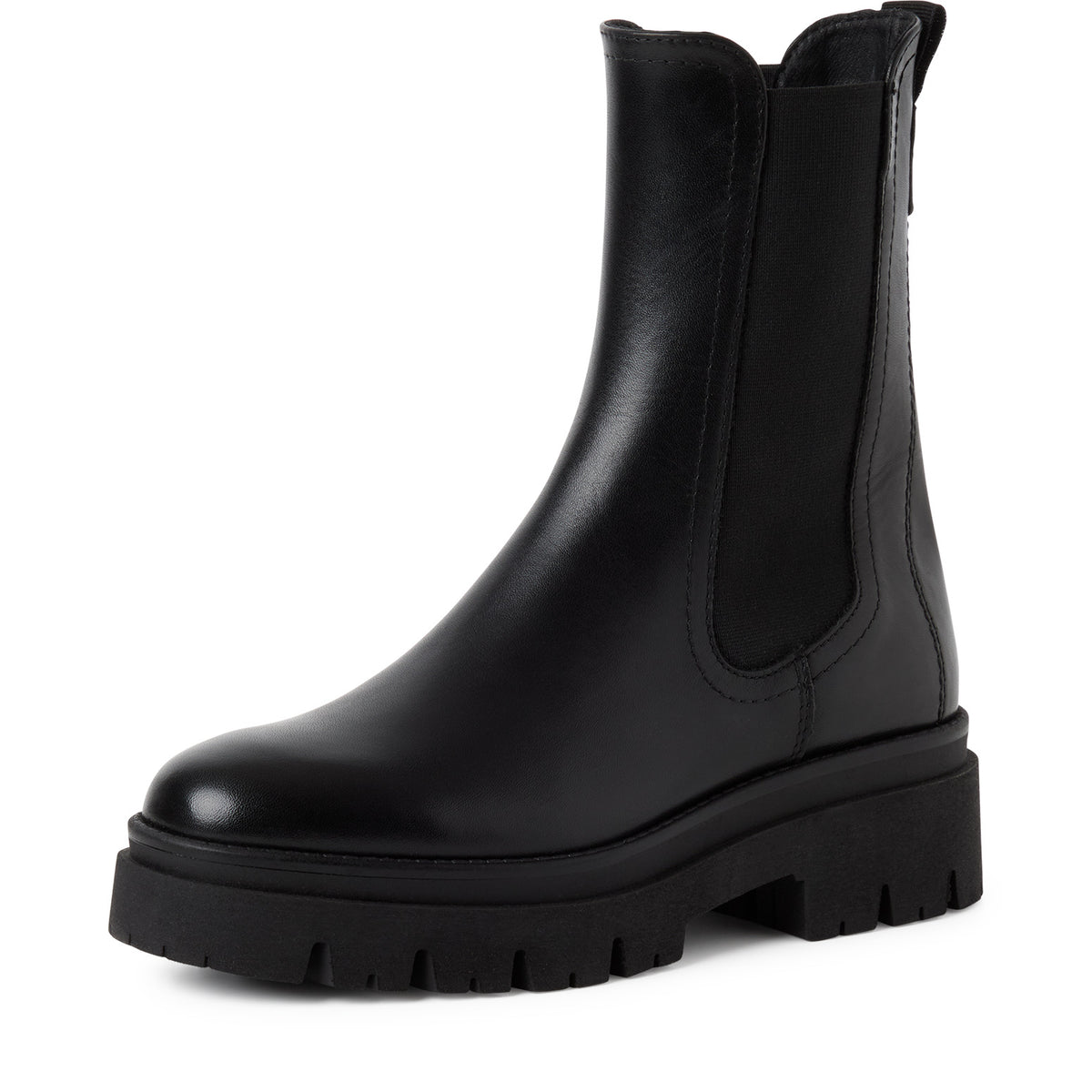 Tamaris 1-25992-41 001 Chelsea - BLACK