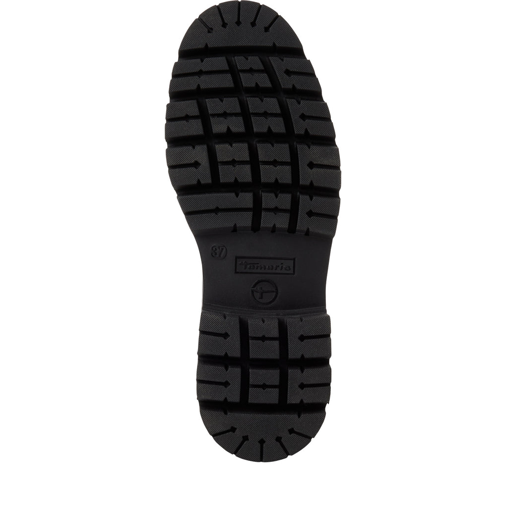 Tamaris 1-25992-41 001 Chelsea - BLACK