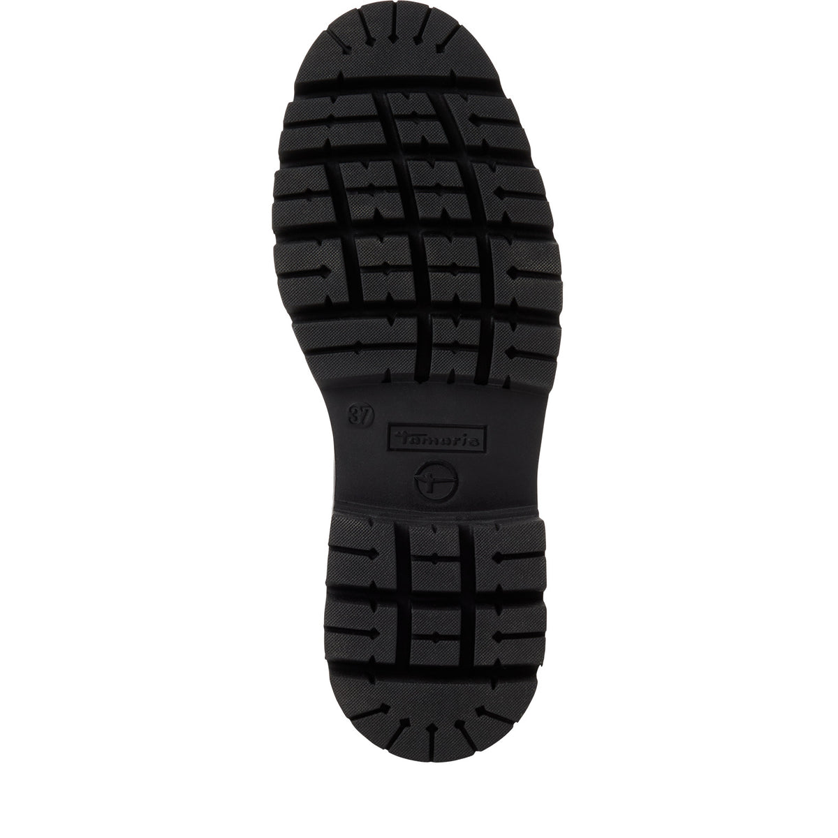 Tamaris 1-25992-41 001 Chelsea - BLACK