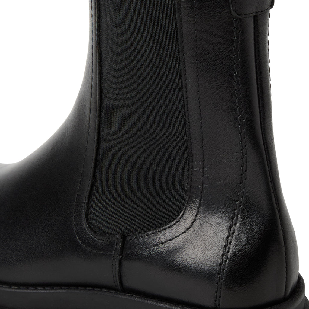 Tamaris 1-25992-41 001 Chelsea - BLACK