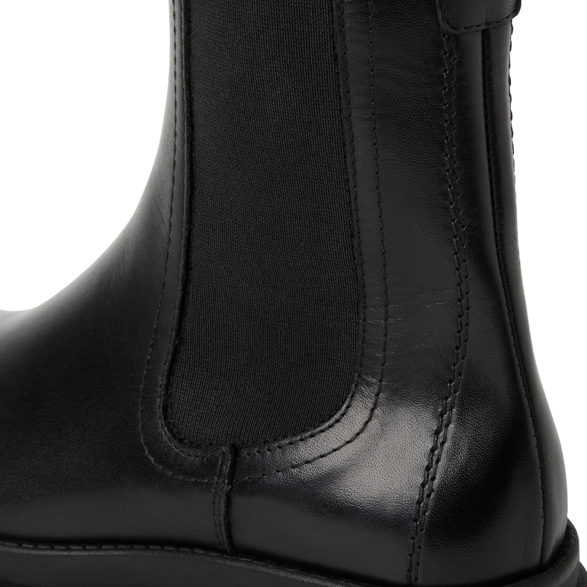 Tamaris 1-25992-41 001 Chelsea - BLACK