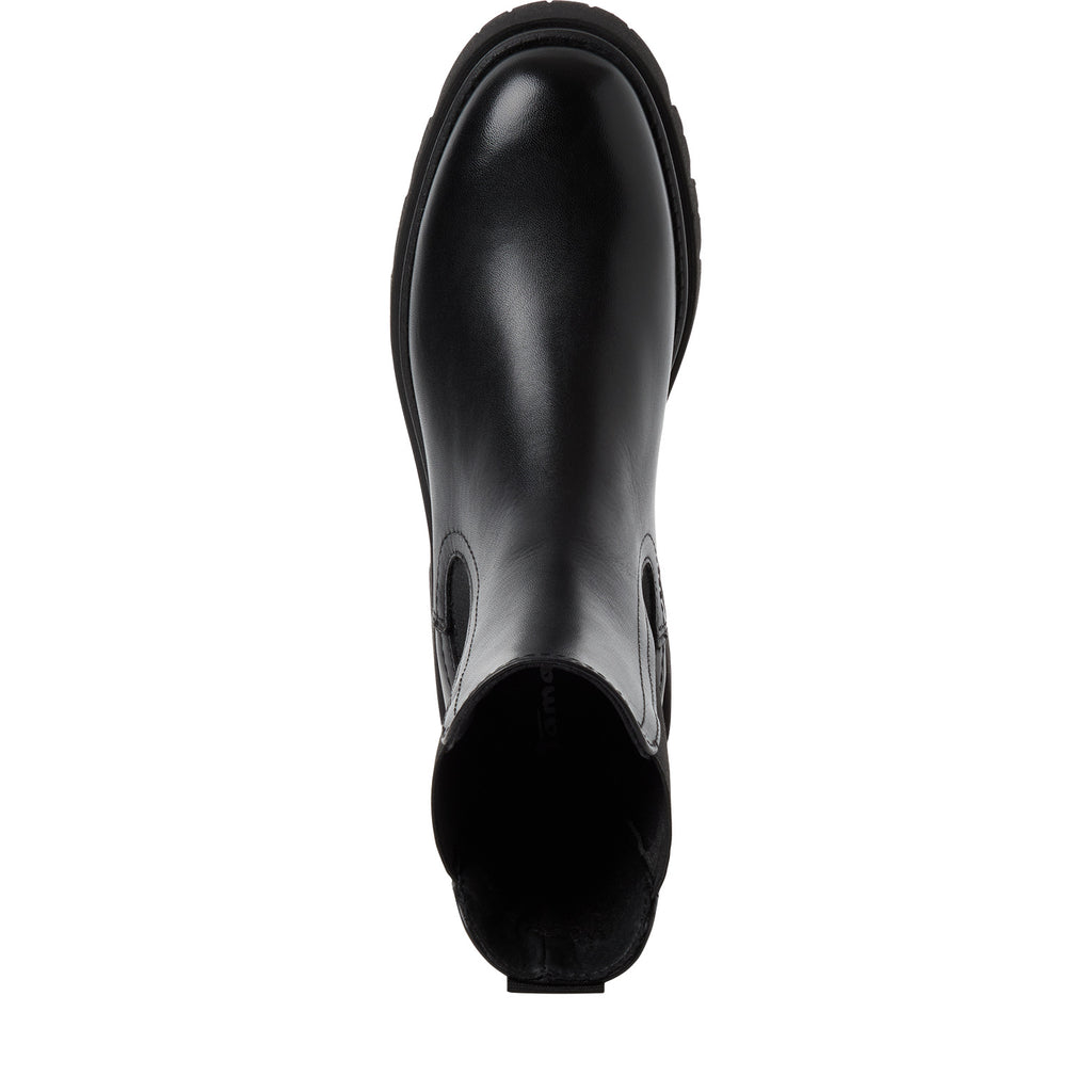 Tamaris 1-25992-41 001 Chelsea - BLACK