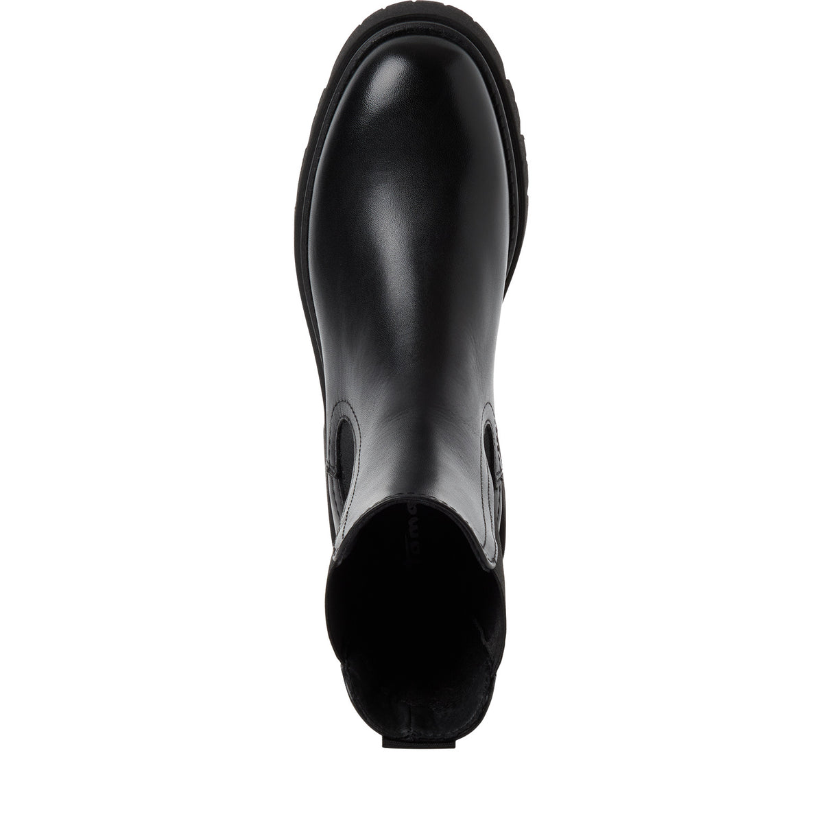 Tamaris 1-25992-41 001 Chelsea - BLACK