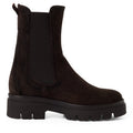 Tamaris 1-25992-41 347 Chelsea - MOCCA SUEDE