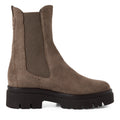 Tamaris 1-25992-41 378 Chelsea - TAUPE SUEDE