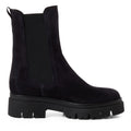 Tamaris 1-25992-41 807 Chelsea - NAVY SUEDE