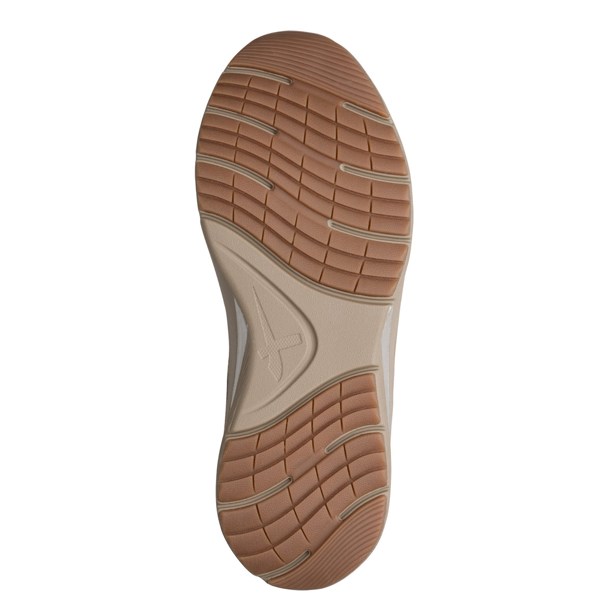 Tamaris 1-26279-47 341 WL Lace Boot - TAUPE