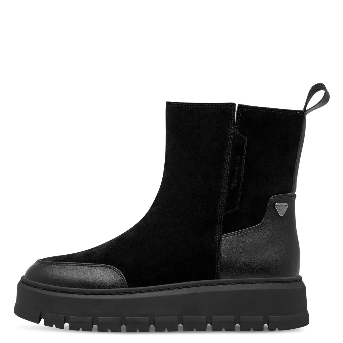 Tamaris 1-26800-47 001 WL Boot - BLACK