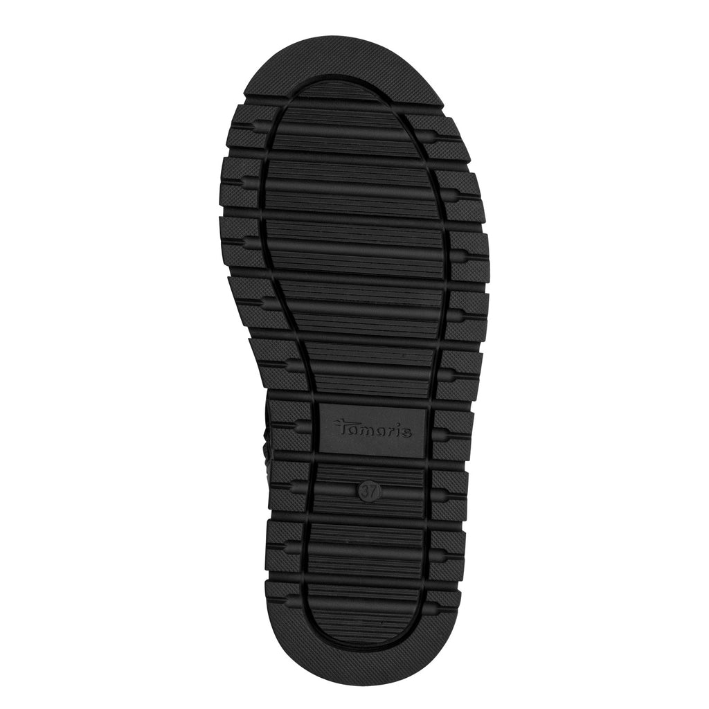 Tamaris 1-26800-47 001 WL Boot - BLACK