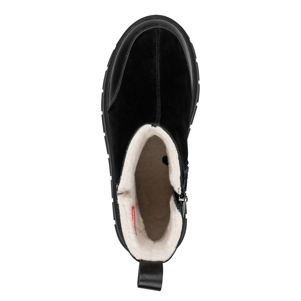 Tamaris 1-26800-47 001 WL Boot - BLACK