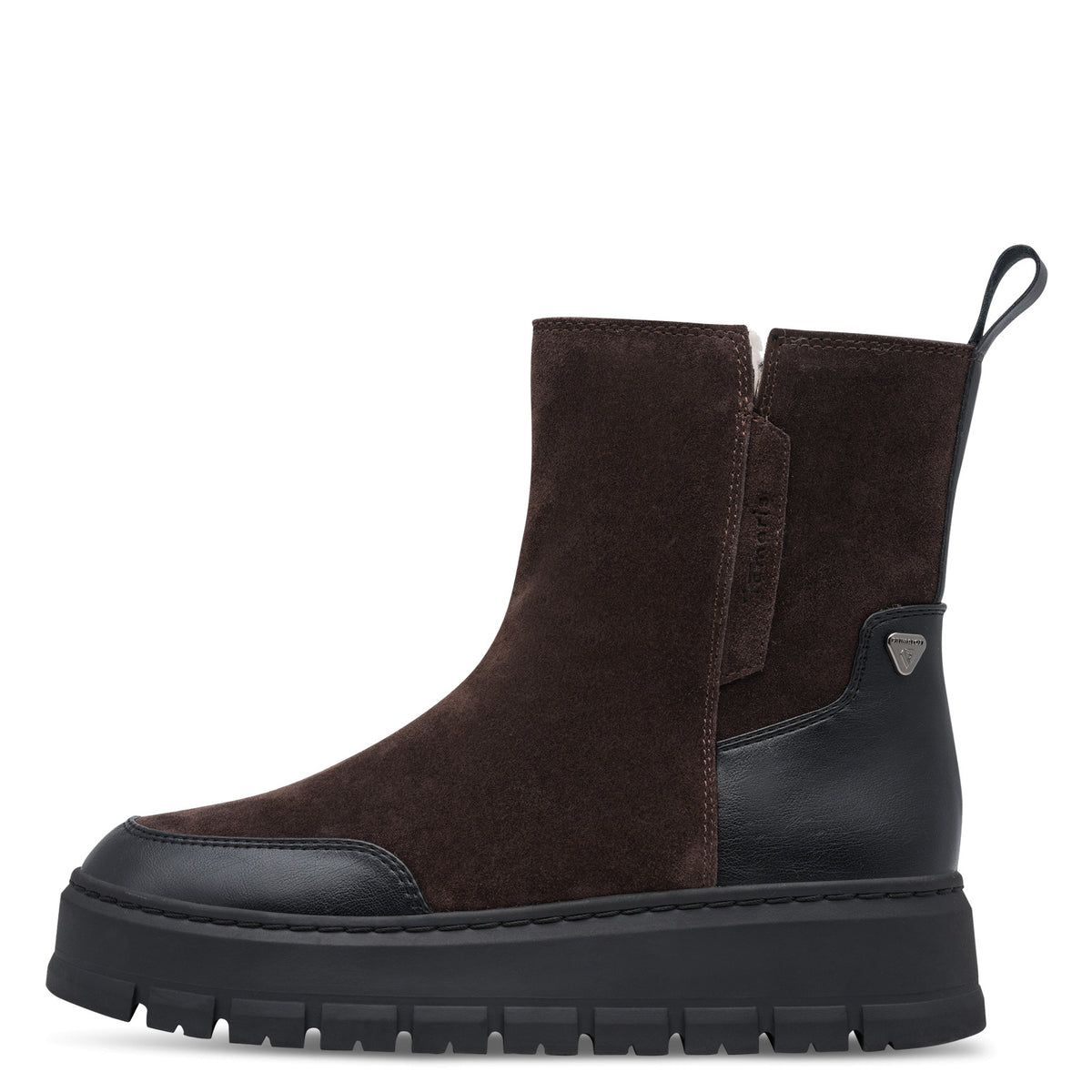 Tamaris 1-26800-47 304 WL Boot - MOCCA
