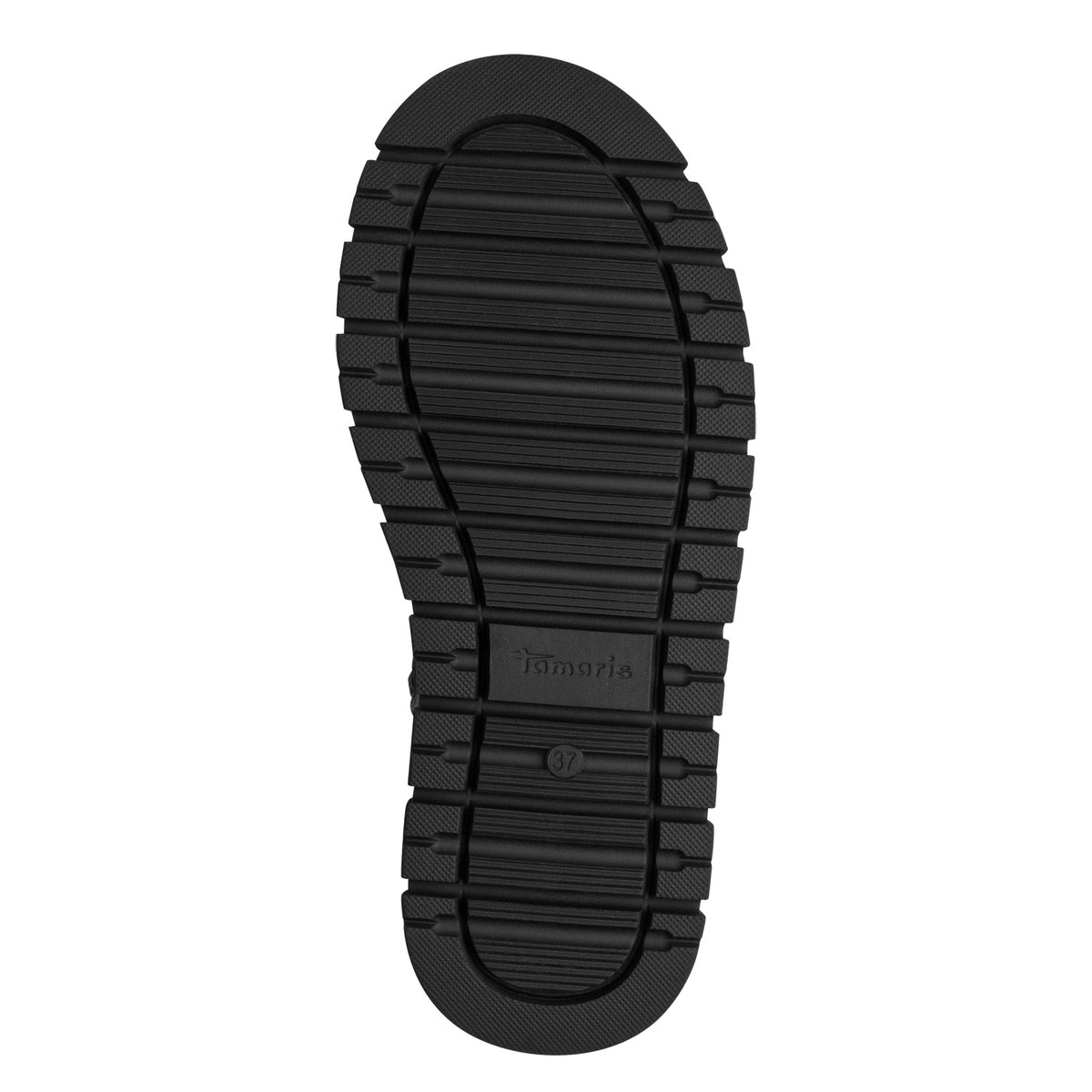 Tamaris 1-26800-47 304 WL Boot - MOCCA