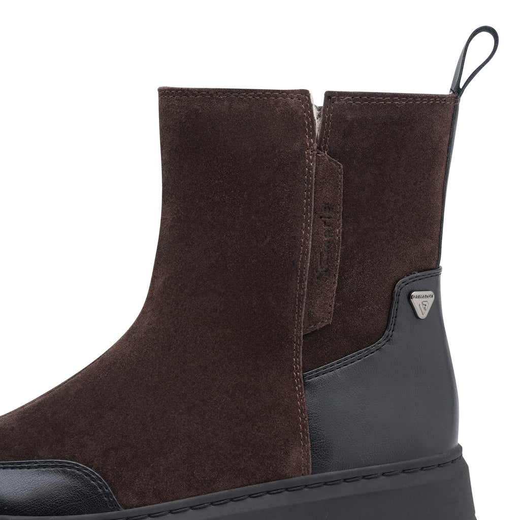 Tamaris 1-26800-47 304 WL Boot - MOCCA