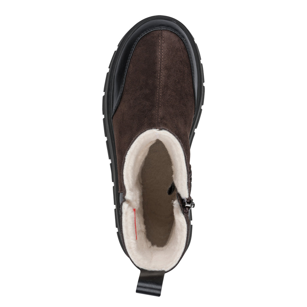 Tamaris 1-26800-47 304 WL Boot - MOCCA