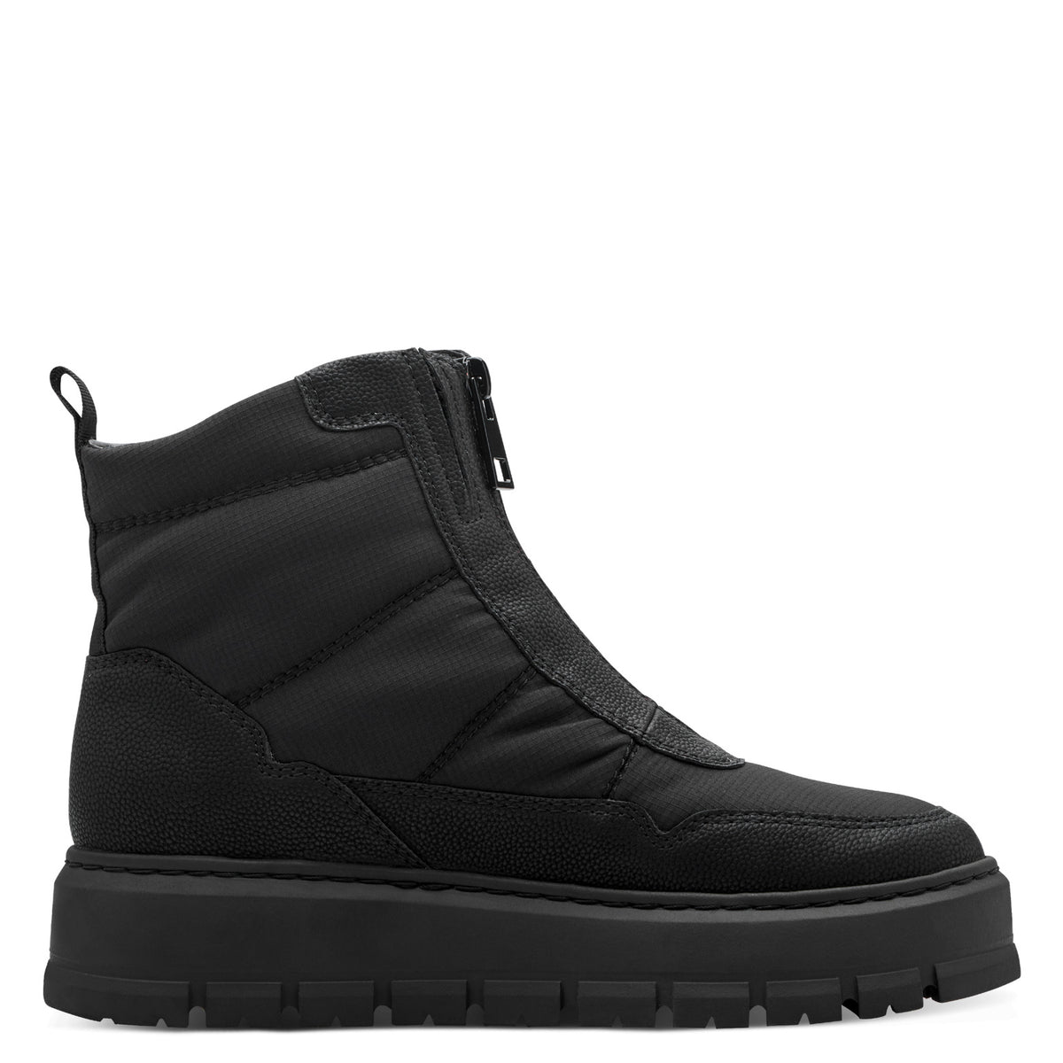 Tamaris 1-26838-45 001 WL Boot - BLACK