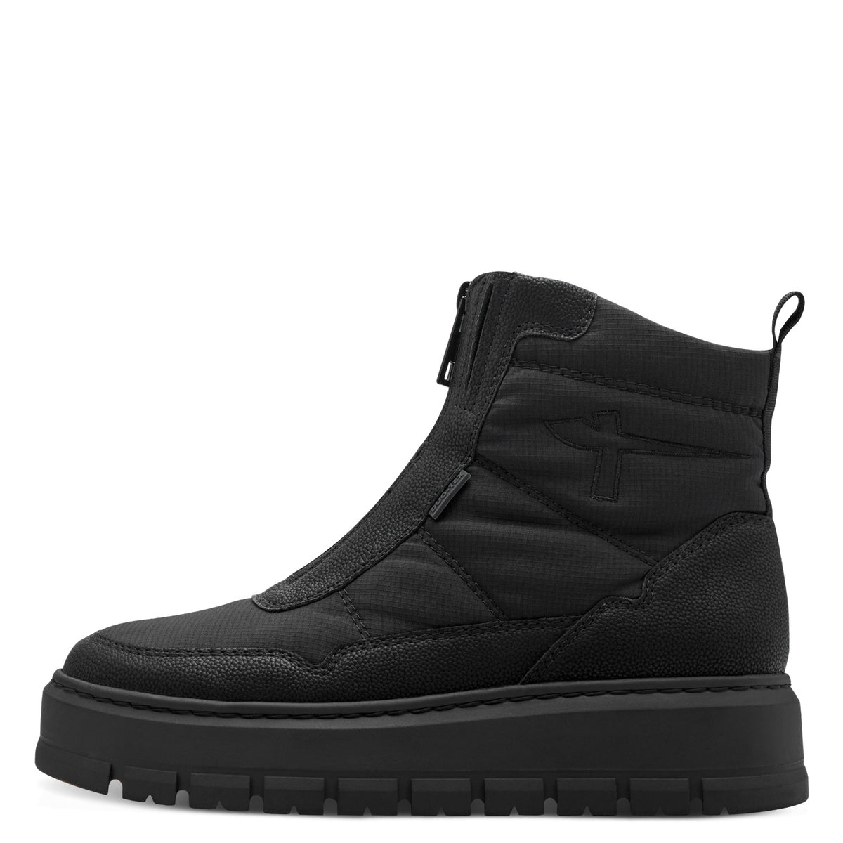 Tamaris 1-26838-45 001 WL Boot - BLACK