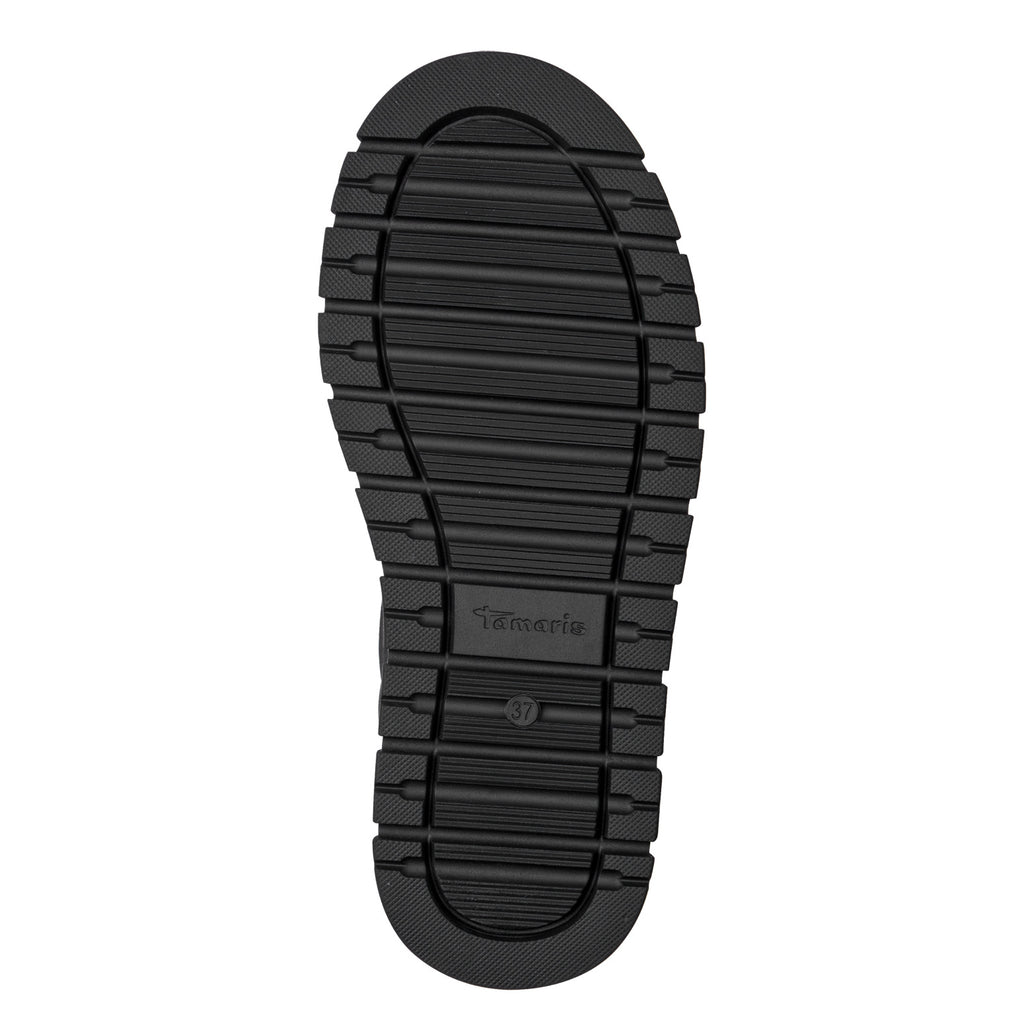 Tamaris 1-26838-45 001 WL Boot - BLACK