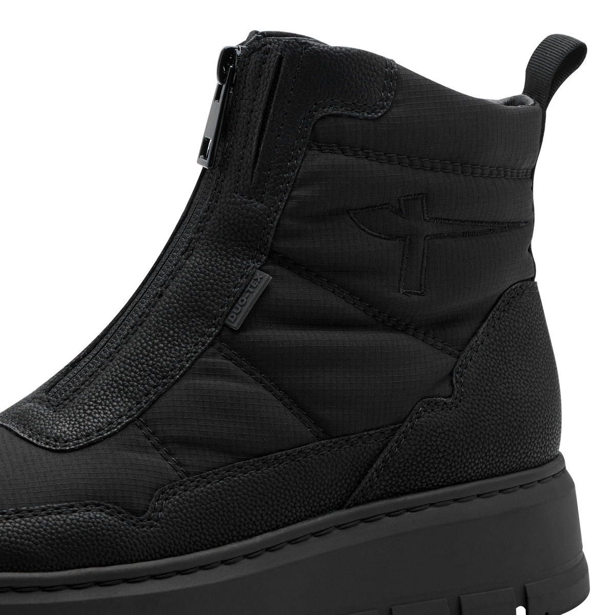 Tamaris 1-26838-45 001 WL Boot - BLACK