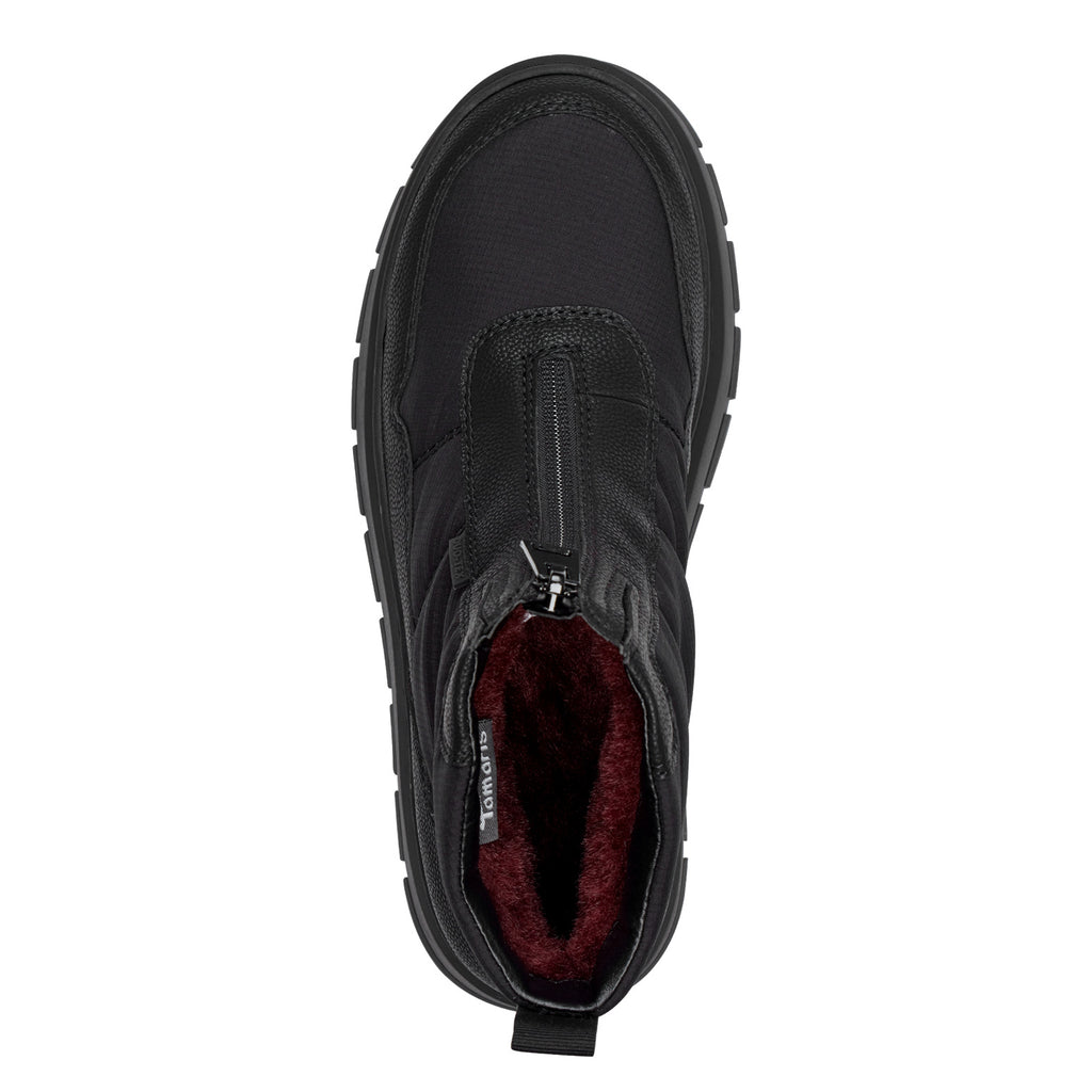 Tamaris 1-26838-45 001 WL Boot - BLACK
