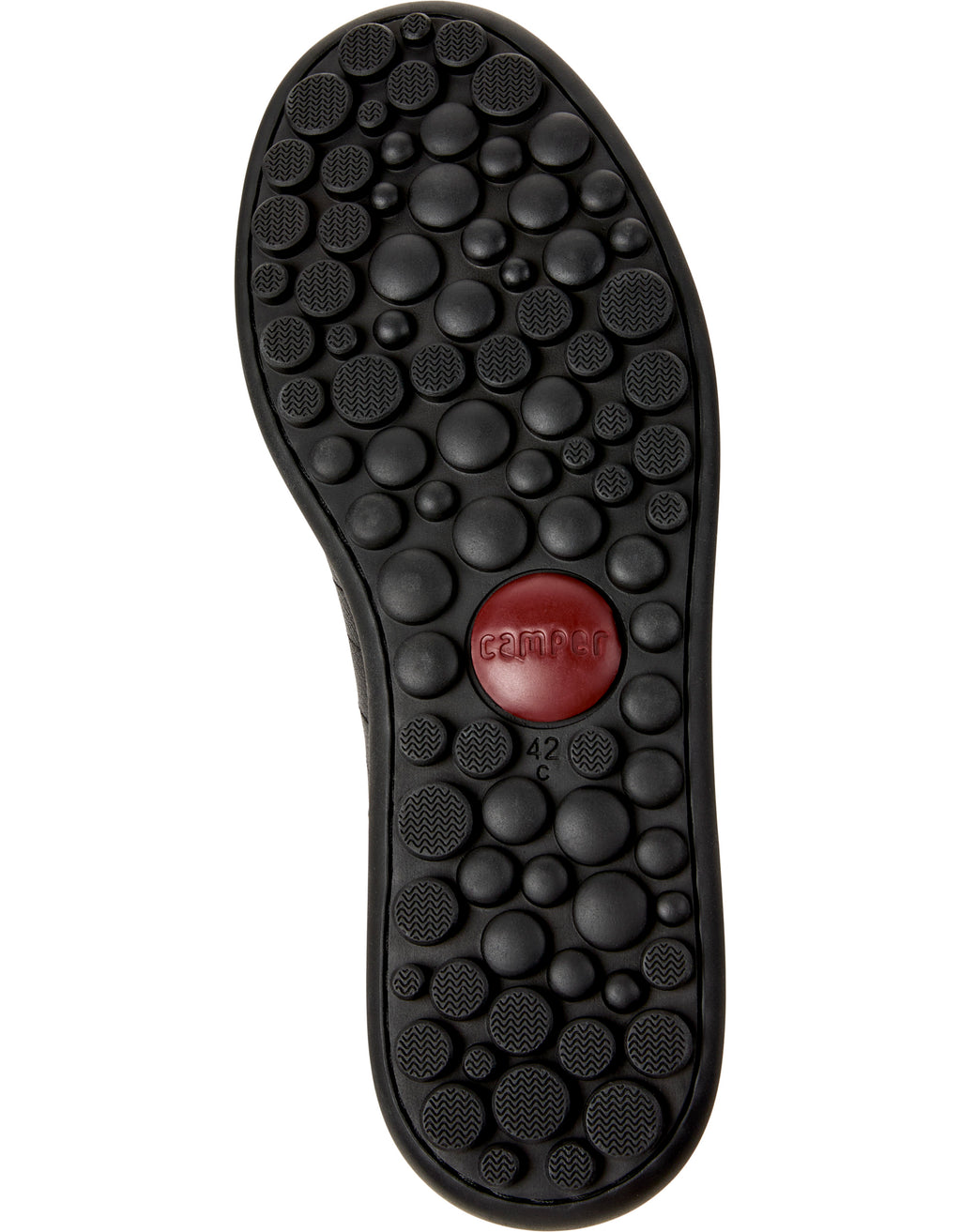 Camper 16002-317