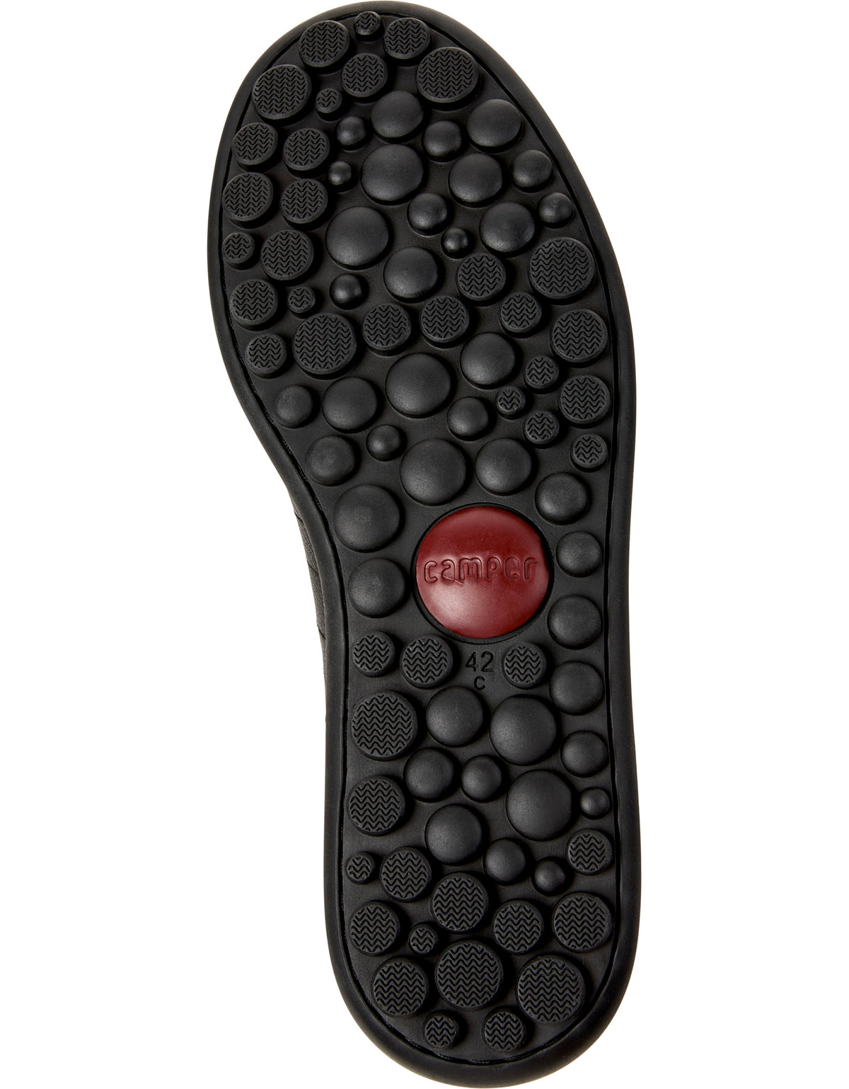Camper 16002-317