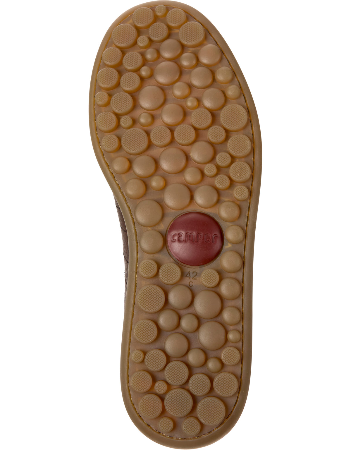 Camper 16002-318