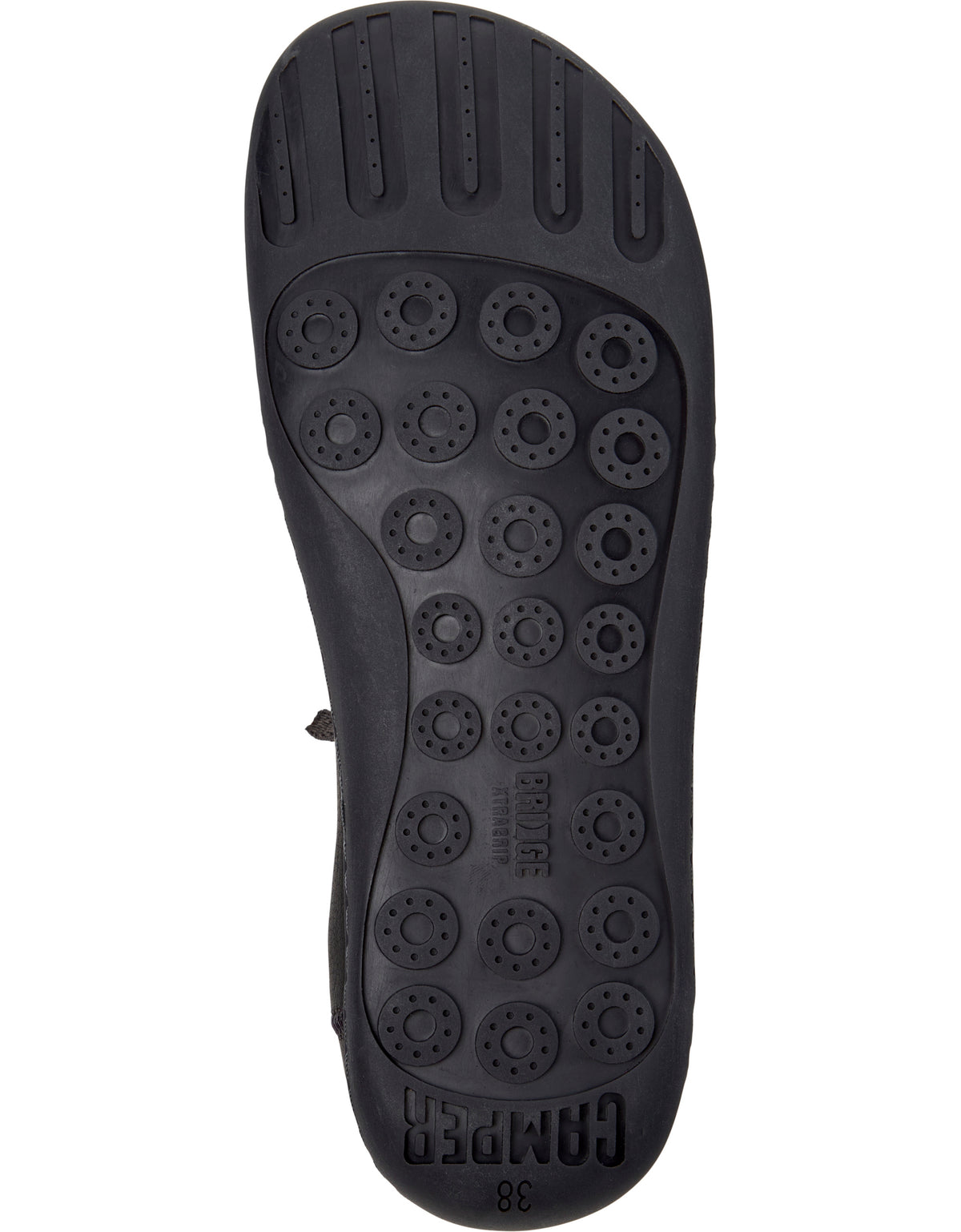 Camper 20848-258