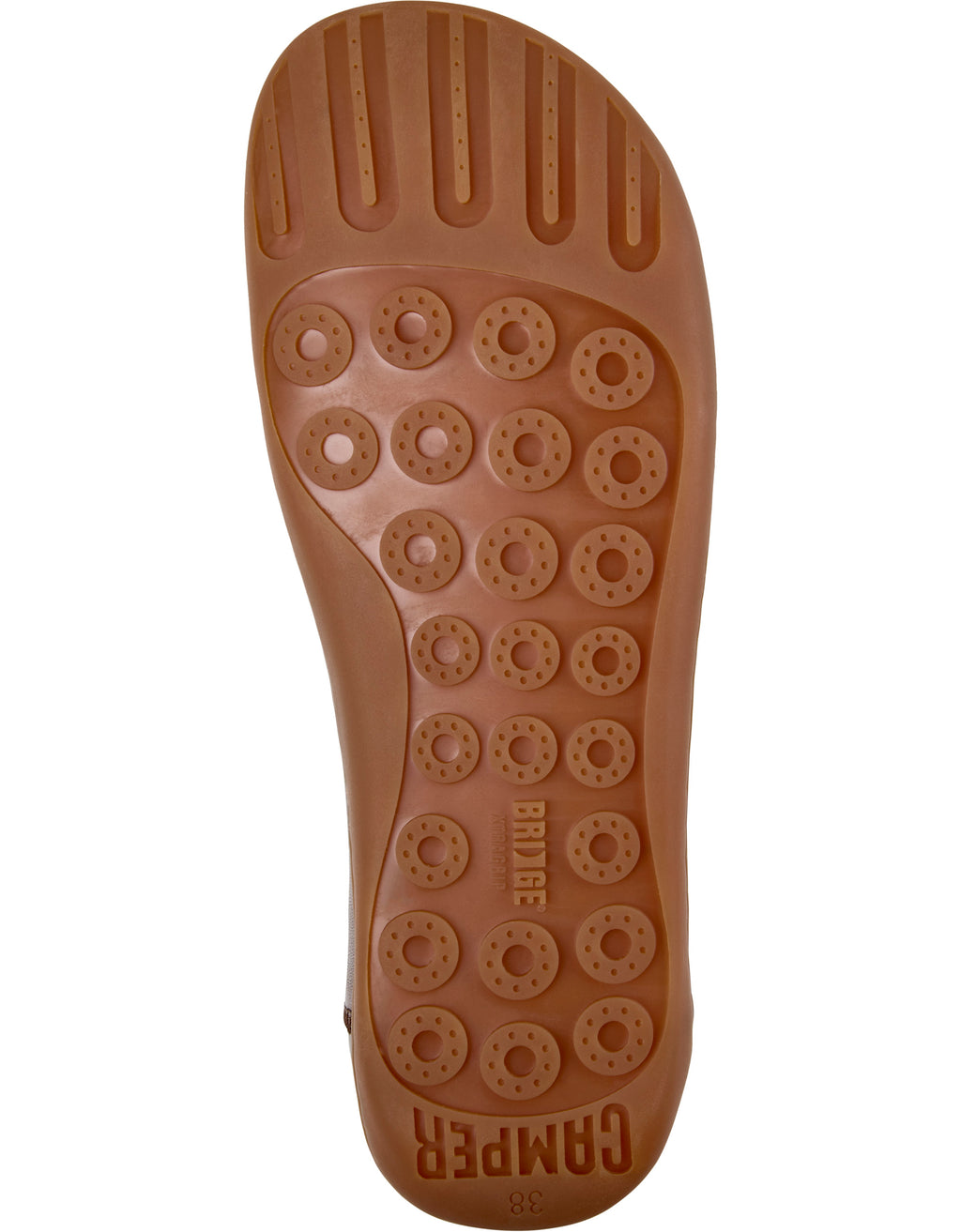 Camper 20848-274