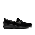 Clarks 26320244 Lynell Bay