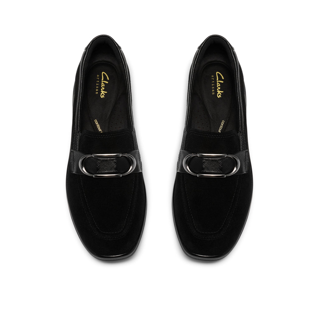 Clarks 26320244 Lynell Bay