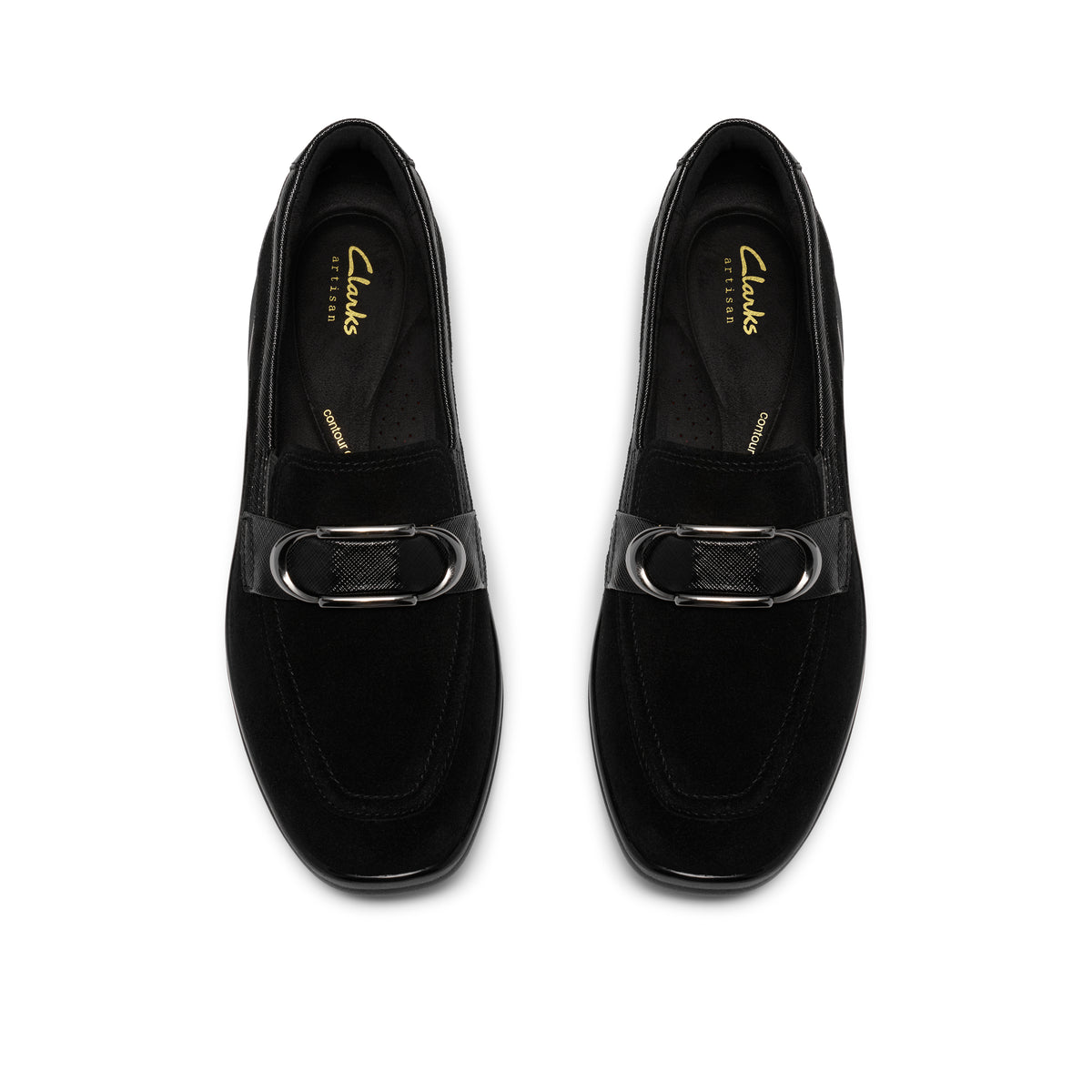 Clarks 26320244 Lynell Bay