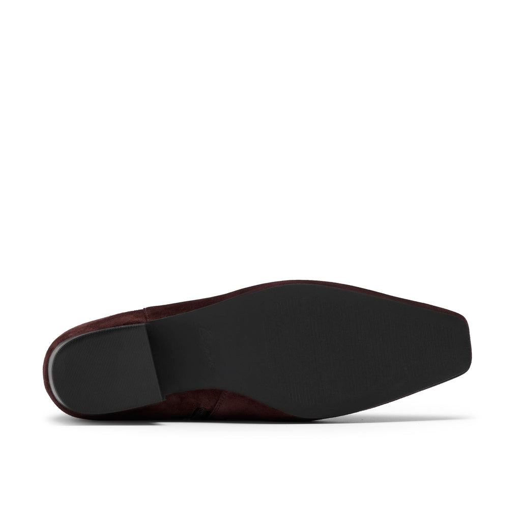 Clarks 26327278 Kelso Top