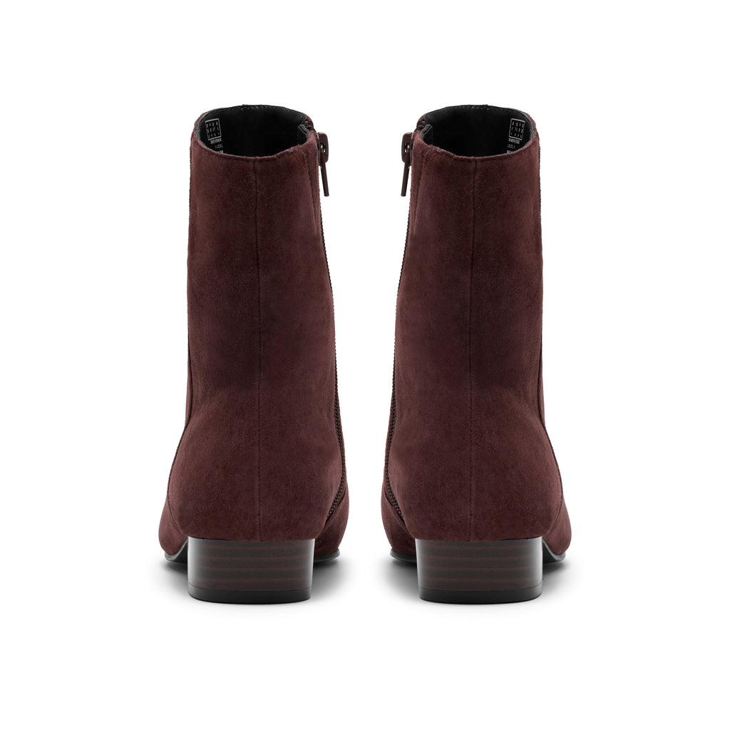 Clarks 26327278 Kelso Top