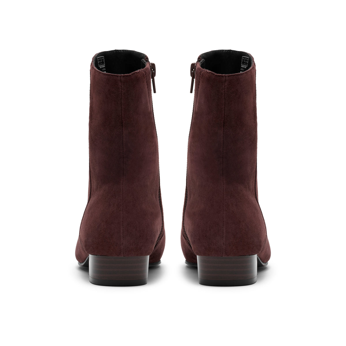 Clarks 26327278 Kelso Top