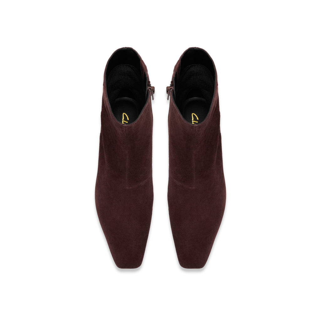 Clarks 26327278 Kelso Top