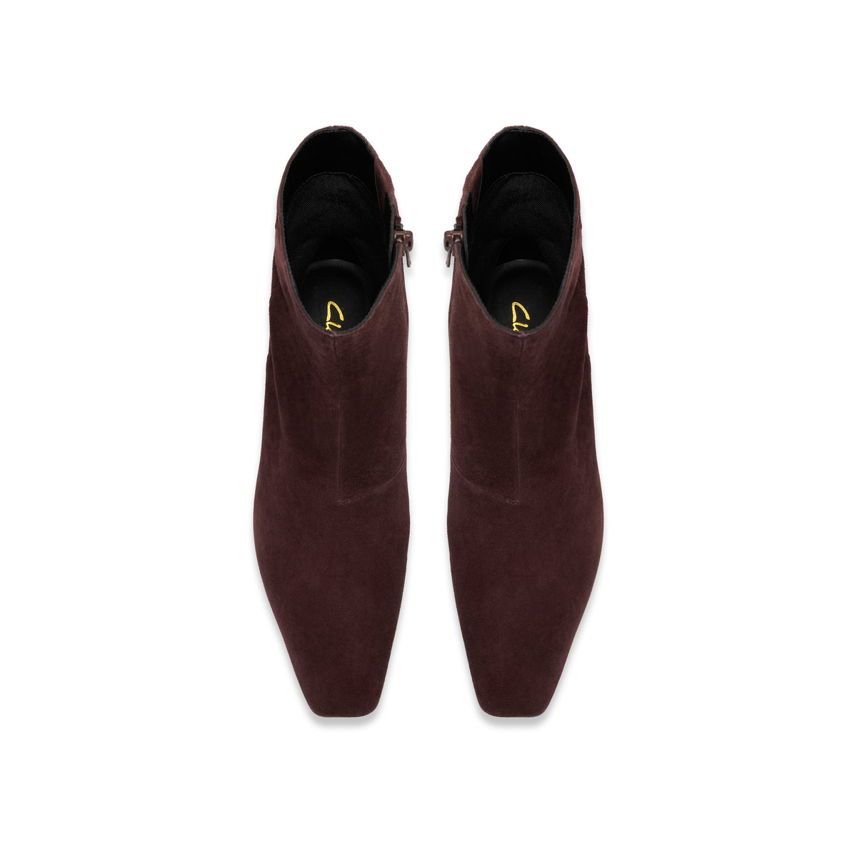 Clarks 26327278 Kelso Top