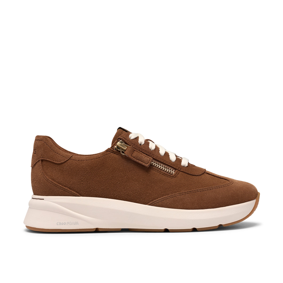 Clarks 26327885 Code R Run